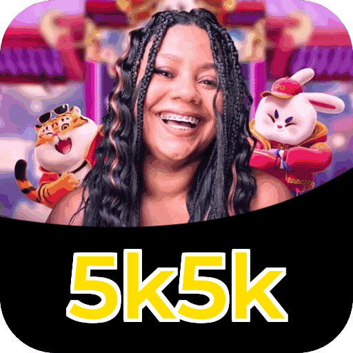 Catálogo slots 5k5k mostrando top jogos Gates Olympus Sweet Bonanza Fortune Tiger Big Bass volatilidade RTP
